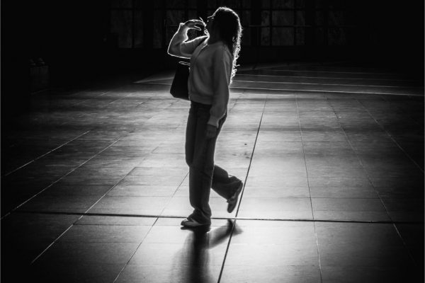 Ian Stanley - Commended