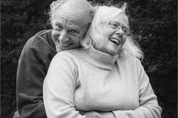 Marie Aldridge - Winner