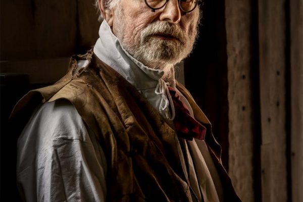 Nicky Higgens - Highly Commended