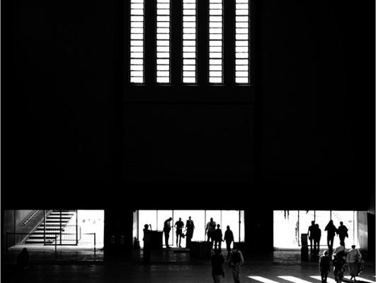 Andrew Cannell - Very Highly Commended