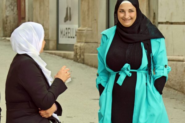 Tec Evans - Commended