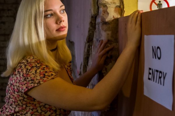 Paul Bullock - Very Highly Commended