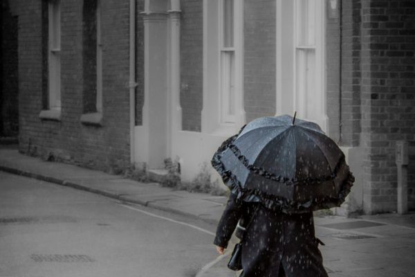 Andrew Williams - Commended