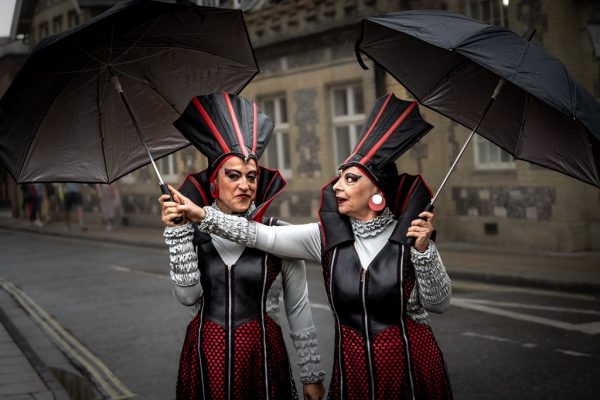 Nicky Higgens - Commended