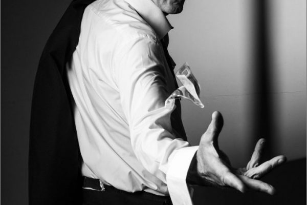 Peter Edwards - Highly Commended