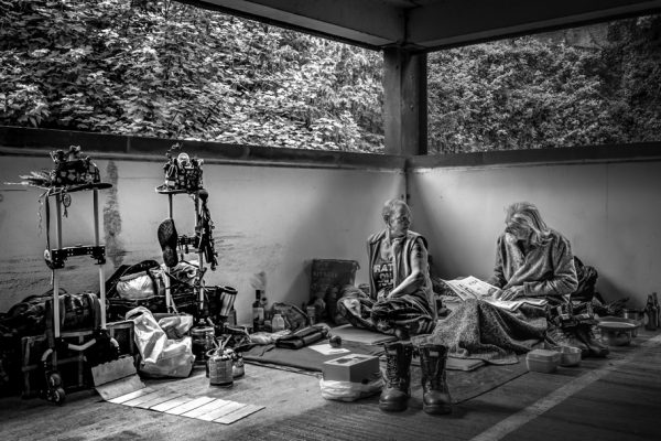 Nicky Higgens - Commended