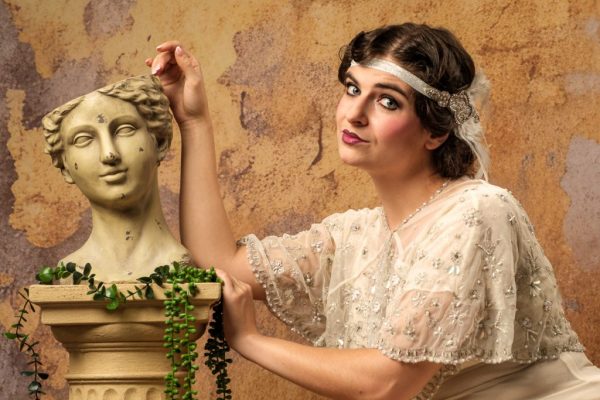 Liz Kenny - Highly Commended