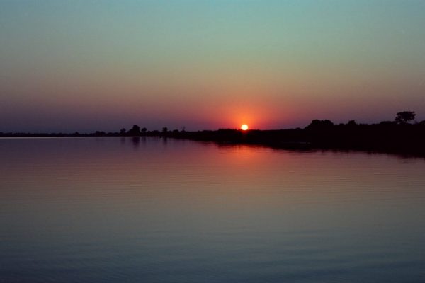 Paul Bullock - Highly Commended