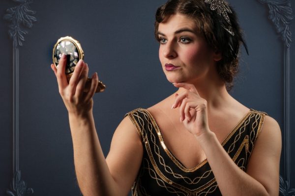 Liz Kenny - Very Highly Commended