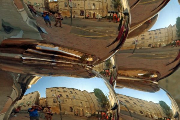 Tec Evans - Highly Commended