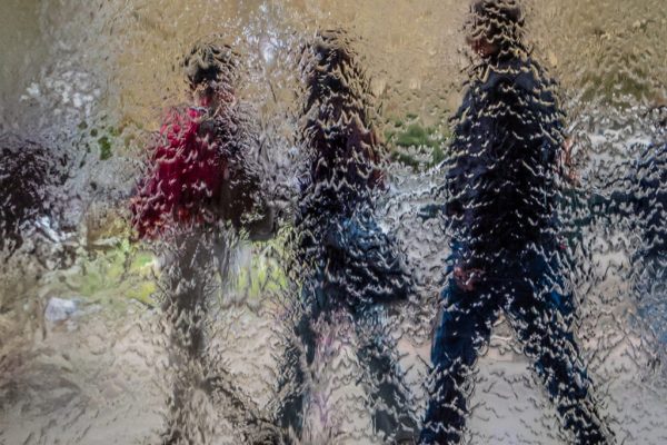 Delena Harris - Highly Commended