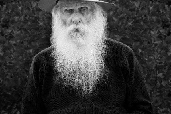 Ian Stanley - Winner