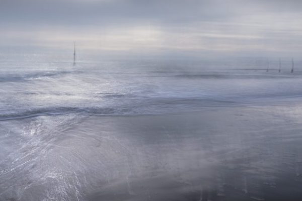 Nicky Higgens - Highly Commended