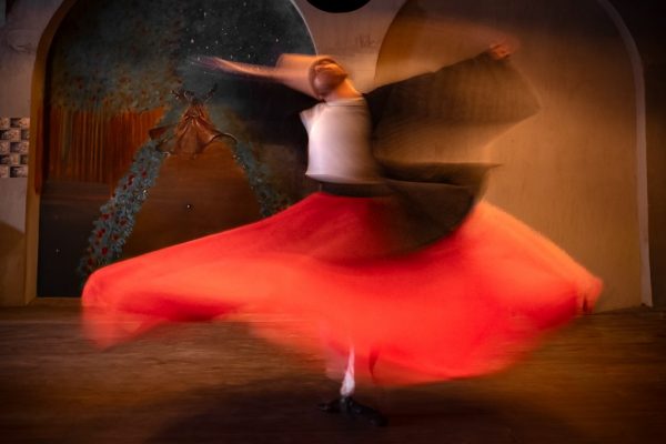 Miriam Manners - Very Highly Commended