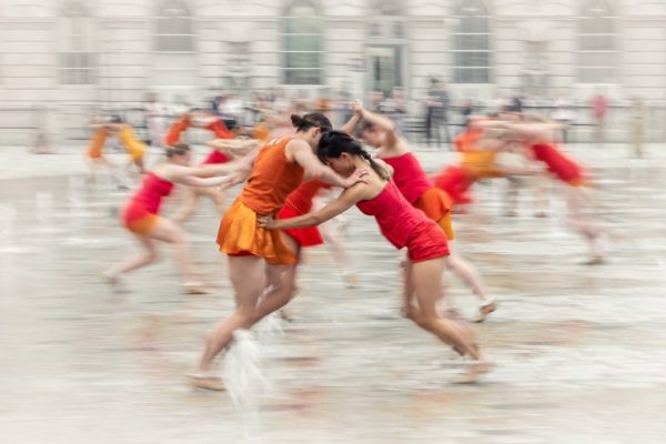 Ian Stanley - Highly Commended