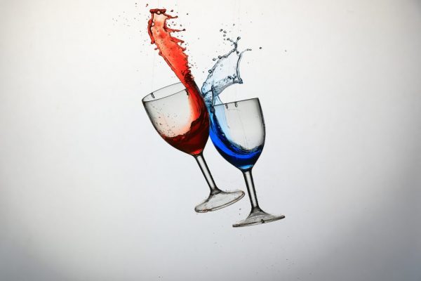 Neil Prendergast - Highly Commended