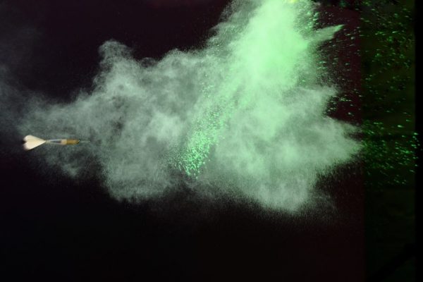 Neil Prendergast - Very Highly Commended