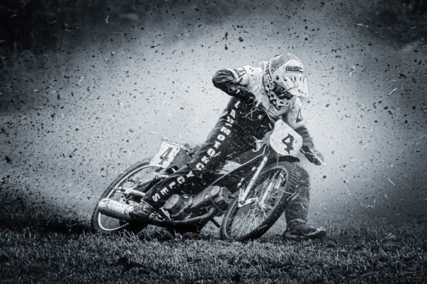 Ian Stanley - Winner