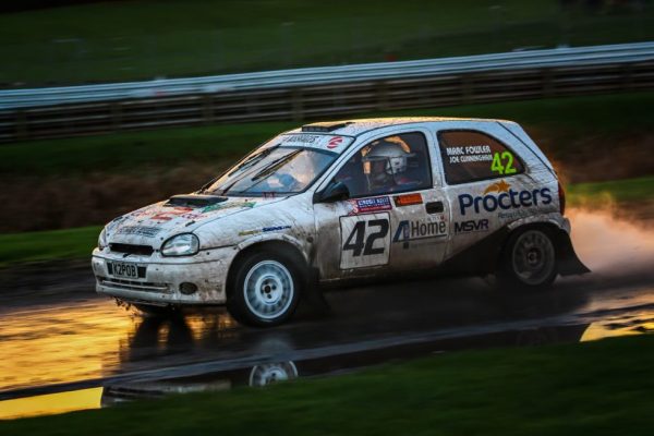 Maggie Bullock - Commended