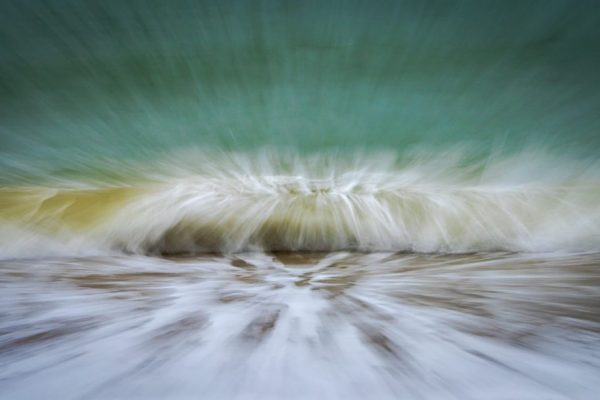 Nicky Higgens - Commended