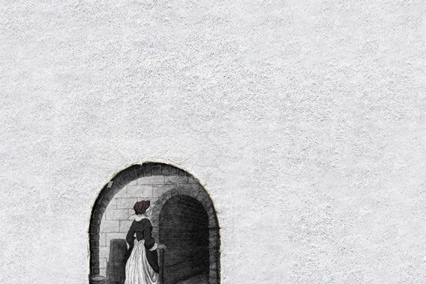 Bill Griffiths - Very Highly Commended