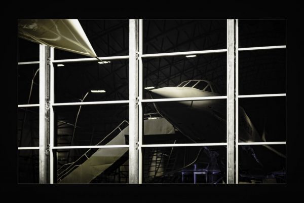 Bill Griffiths - Commended