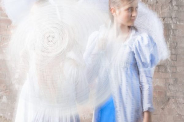 Ian Stanley - Highly Commended