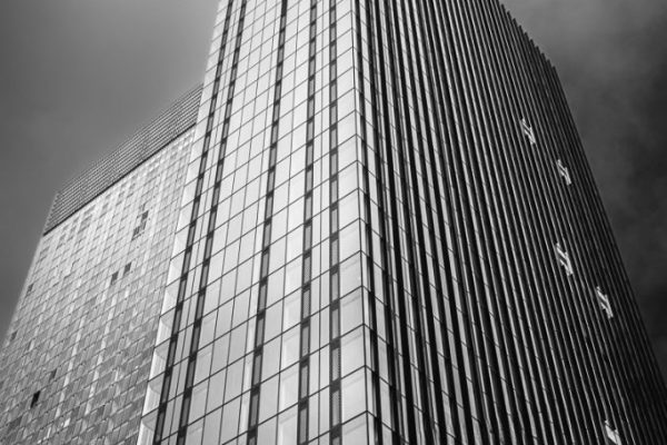 Ian Stanley - Commended