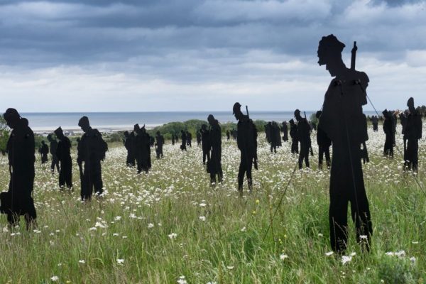 Ian Little - Highly Commended