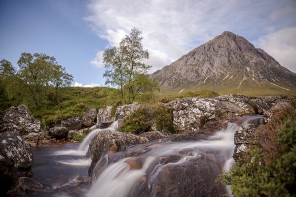 Paul Bullock - Very Highly Commended