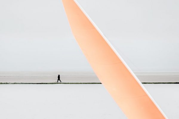 Ian Stanley - Very Highly Commended